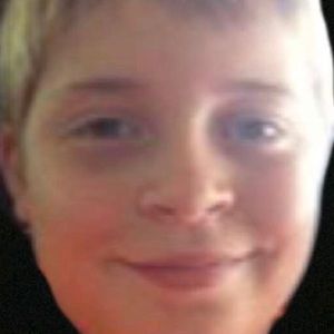 Meet your Posher, Jonah